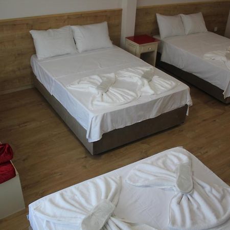 Yues Hotel 이스탄불 외부 사진
