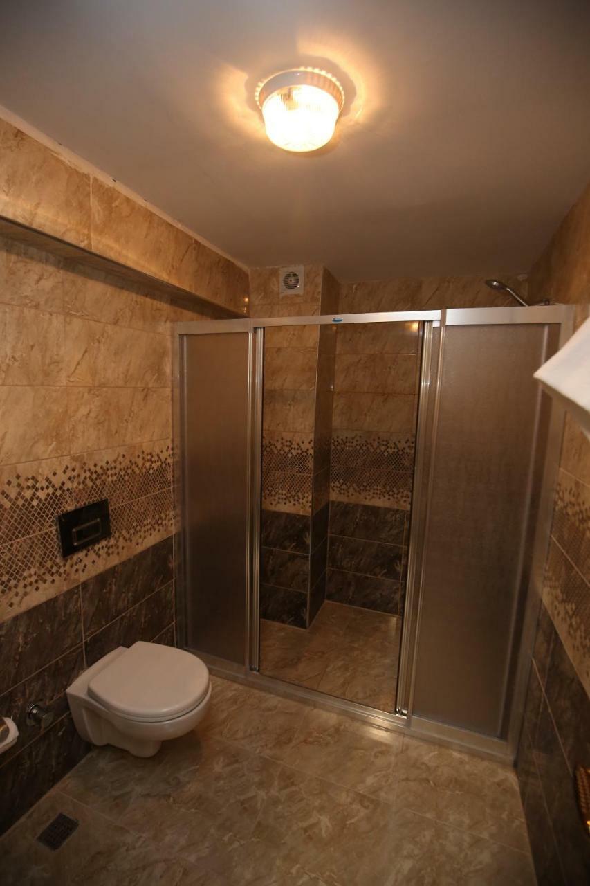 Yues Hotel 이스탄불 외부 사진