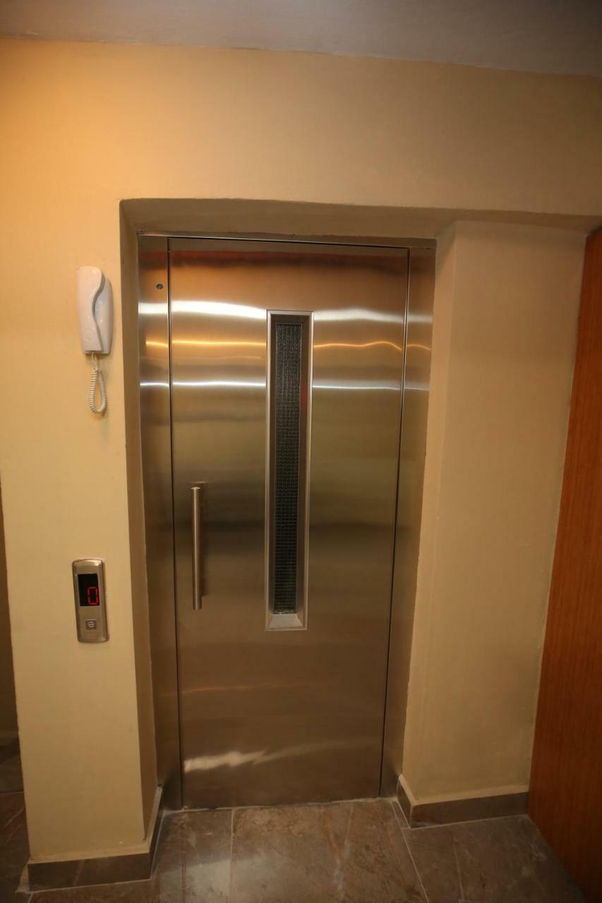 Yues Hotel 이스탄불 외부 사진